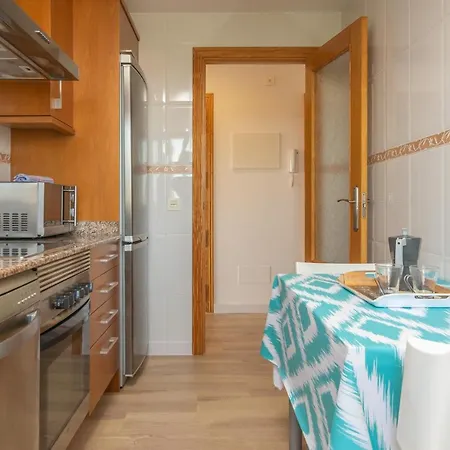 Xic Llimona Apartment *