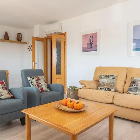 Apartment Xic Llimona Can Picafort (Mallorca)