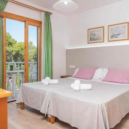 Apartment Xic Llimona Can Picafort (Mallorca)