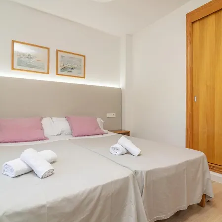 Xic Llimona Apartment Can Picafort (Mallorca)