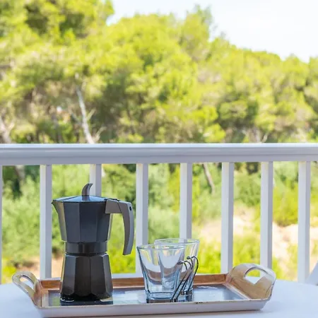 Xic Llimona Apartment