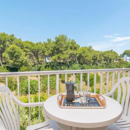 Apartment Xic Llimona