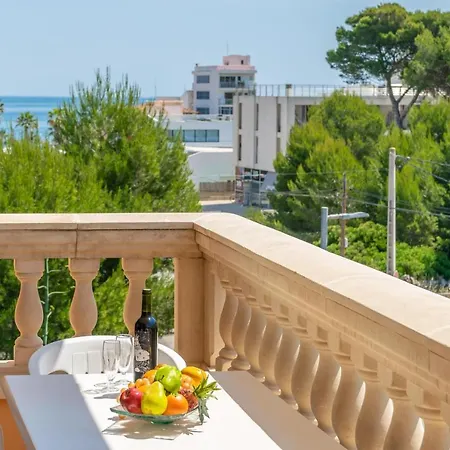 Apartment Xic Llimona