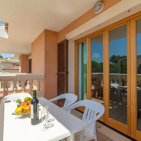 Xic Llimona Apartment *