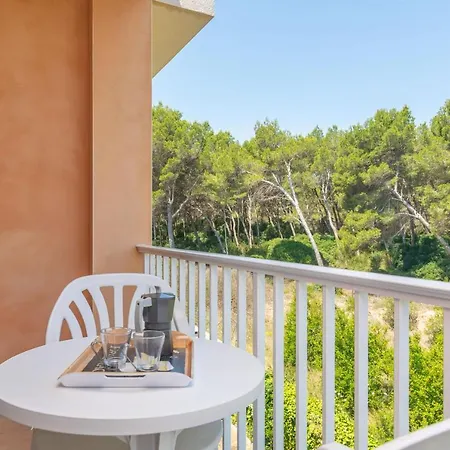 Apartment Xic Llimona Can Picafort (Mallorca)