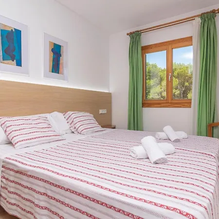 Xic Llimona Can Picafort (Mallorca)