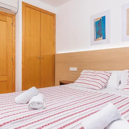 Xic Llimona Apartment Can Picafort (Mallorca)