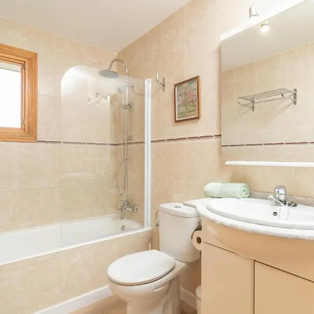 Apartment Xic Llimona Can Picafort (Mallorca)