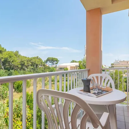 Xic Llimona Apartment *