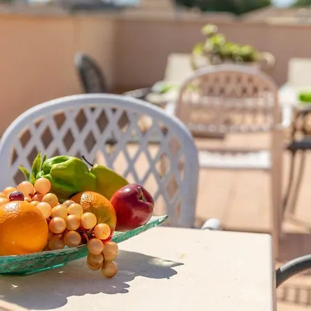 Apartment Xic Llimona