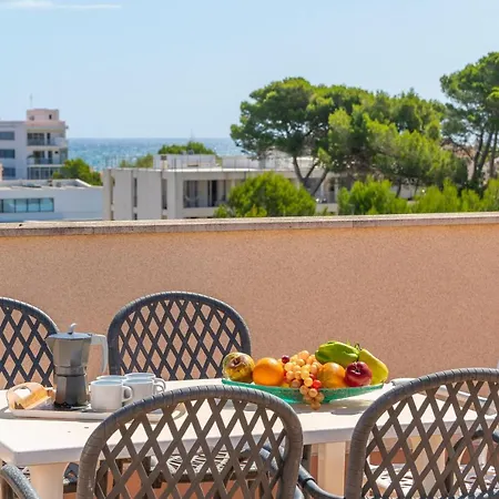 Apartment Xic Llimona *