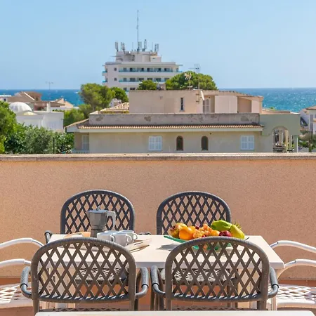 Xic Llimona Apartment *