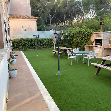 Xic Llimona * Can Picafort (Mallorca)
